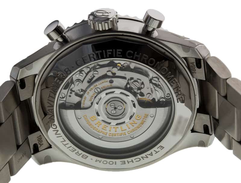 Breitling Navitimer 8 AB0117